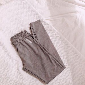 Gymshark Ark Jersey Leggings